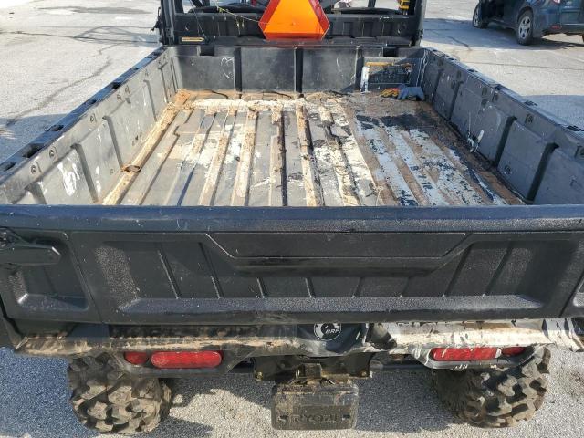 2022 CAN-AM DEFENDER P 3JB7GAX40NK000043