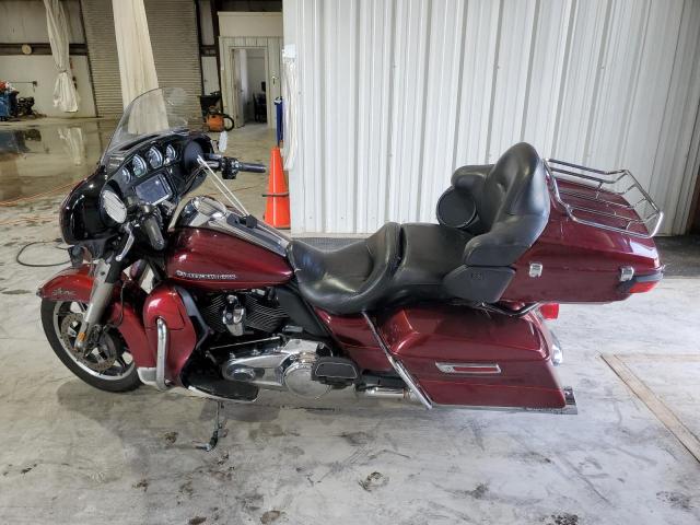 2017 HARLEY-DAVIDSON FLHTK ULTR 1HD1KED1XHB670362