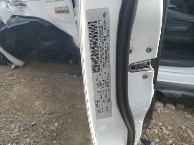 2019 RAM 1500 CLASS 1C6RR7KT4KS508595