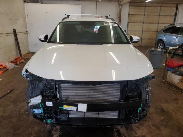 2022 HYUNDAI TUCSON SEL 5NMJBCAE0NH039432