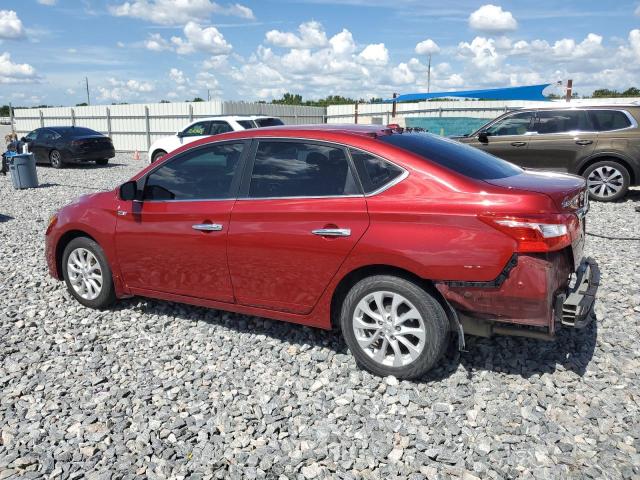2018 NISSAN SENTRA S - 3N1AB7AP6JY227951