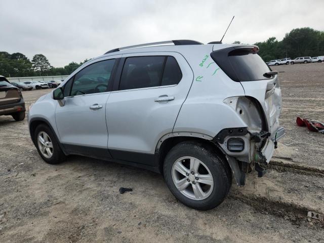 2020 CHEVROLET TRAX 1LT - 3GNCJLSB5LL301713