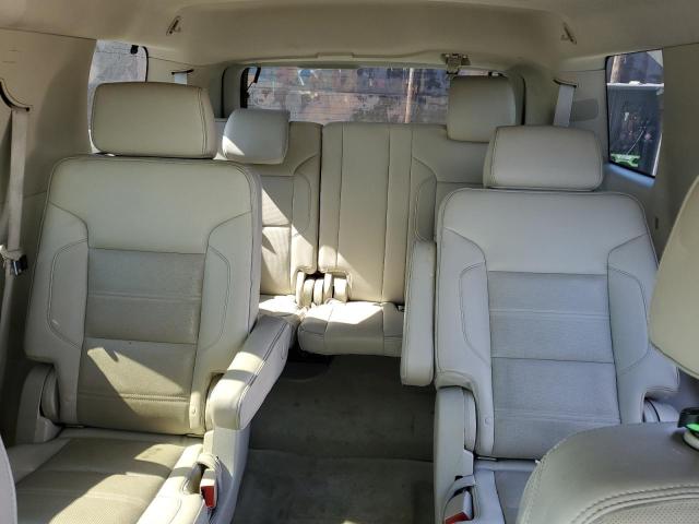 2016 GMC YUKON DENA 1GKS2CKJ3GR102977