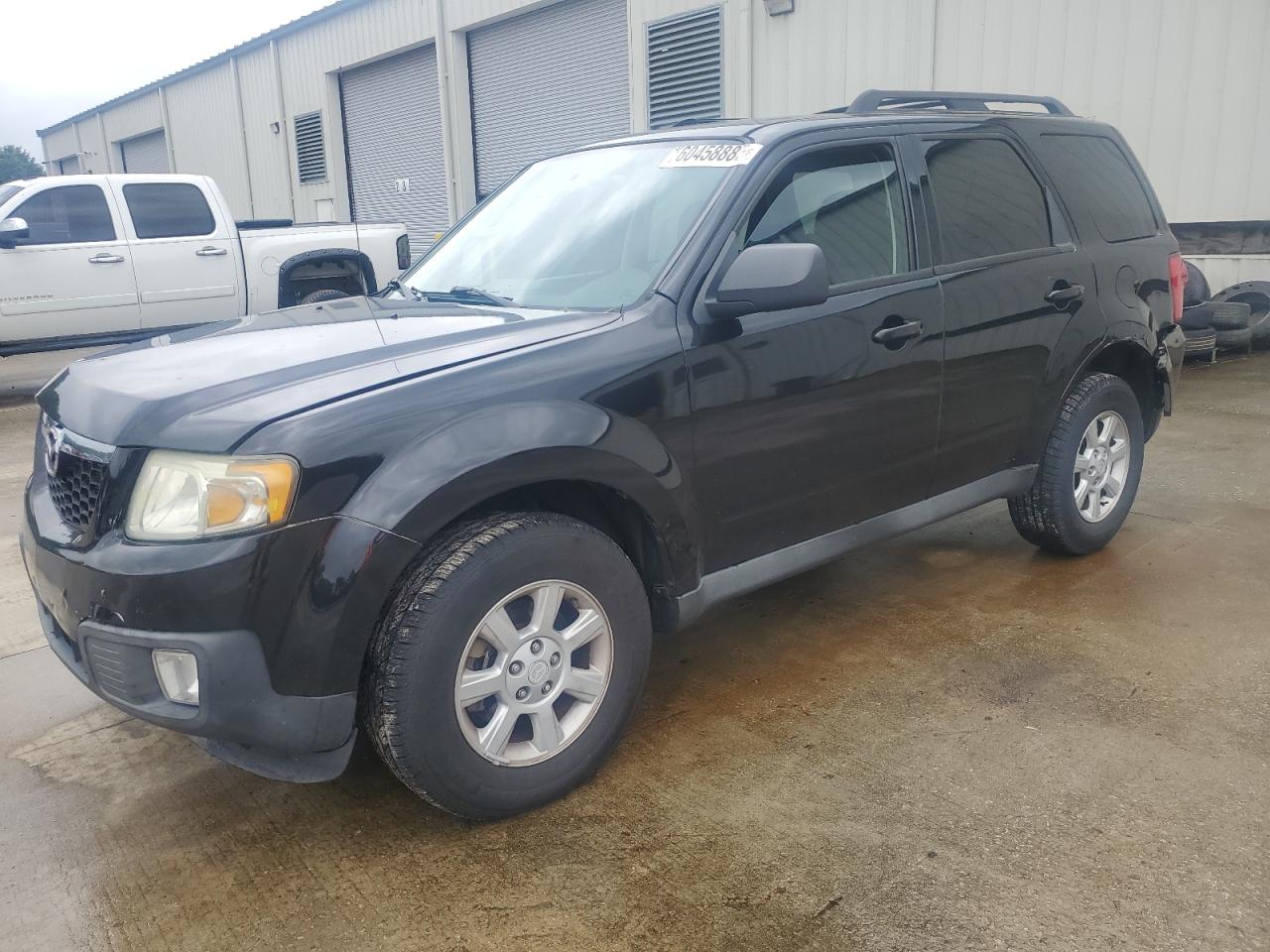 MAZDA TRIBUTE I
