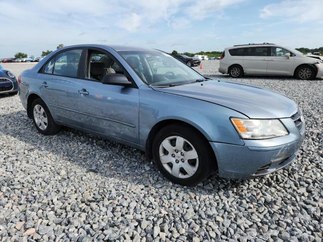 Vin: 5npet4ac7ah644547, lot: 61504115, hyundai sonata gls 20104