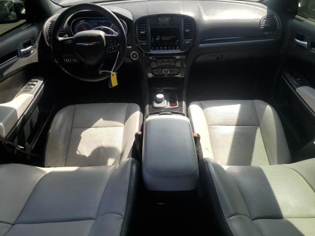2021 CHRYSLER 300 S 2C3CCABT1MH604194