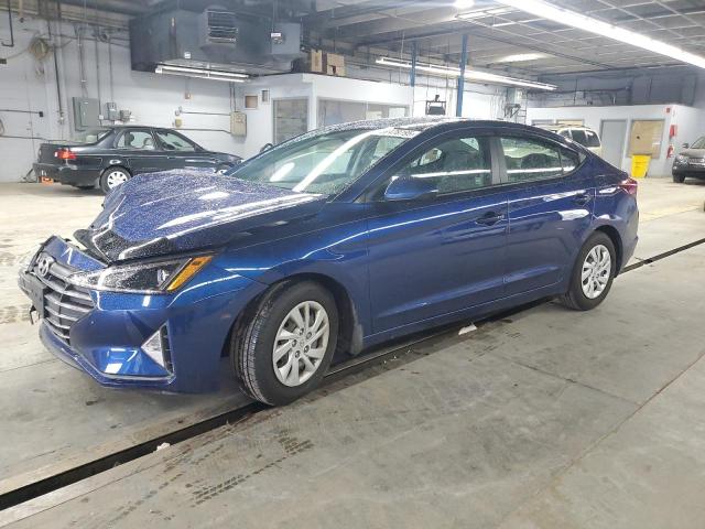 Vin: 5npd74lf6kh418024, lot: 59478795, hyundai elantra se 2019 img_1