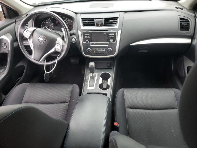 2016 NISSAN ALTIMA 2.5 - 1N4AL3AP3GC176337