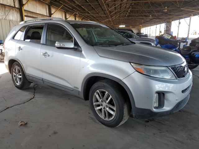 2014 KIA SORENTO LX - 5XYKTDA6XEG542881