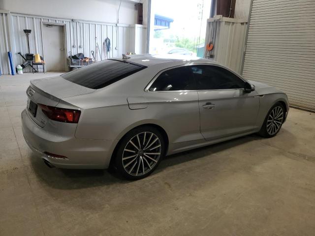 2018 AUDI A5 PREMIUM WAUPNAF57JA058446