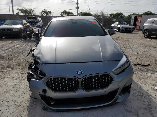 2022 BMW M235XI WBA13AL09N7K29382
