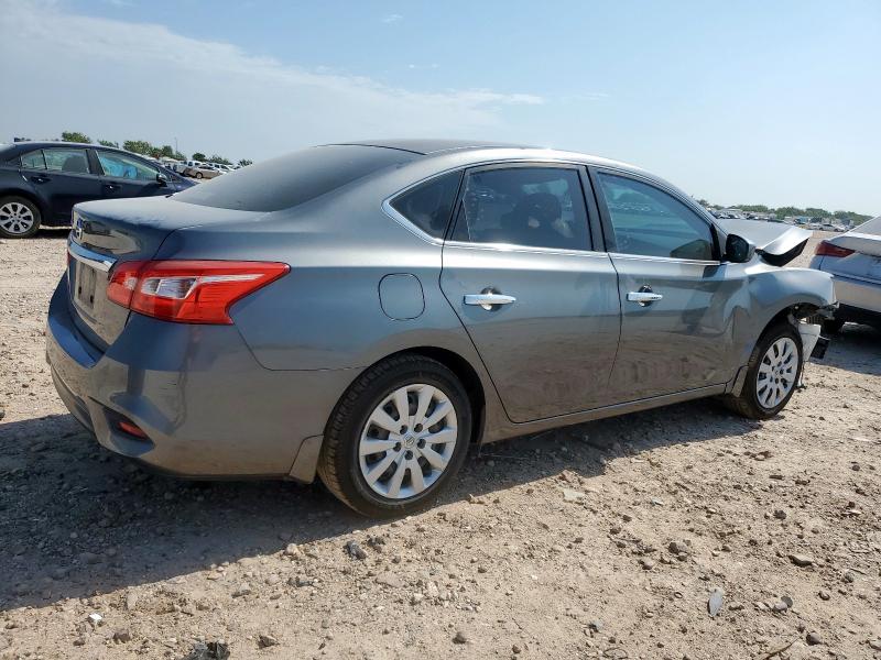 Vin: 3n1ab7ap6gy227425, lot: 60164585, nissan sentra s 20163