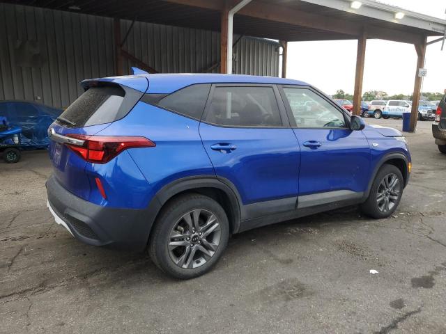2021 KIA SELTOS LX KNDEPCAAXM7160281