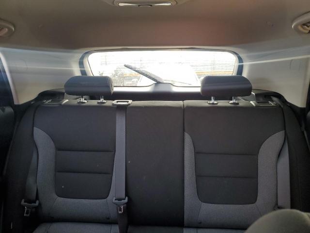2021 CHEVROLET TRAILBLAZE - KL79MRSL3MB054245