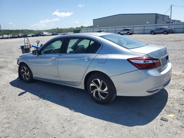 2017 HONDA ACCORD LX 1HGCR2F3XHA182829