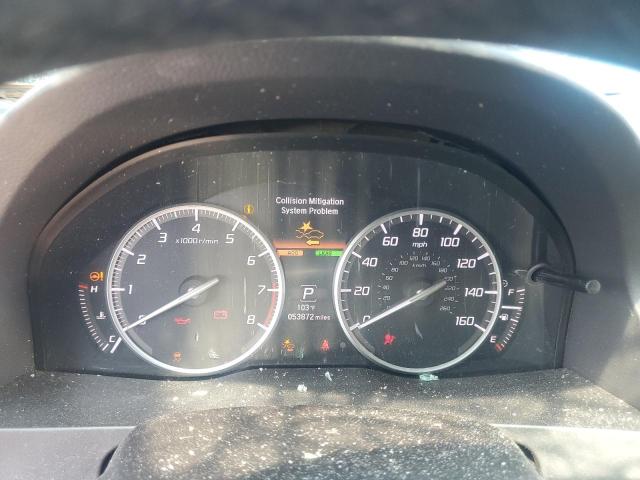 2017 ACURA RDX TECHNO 5J8TB3H55HL016652