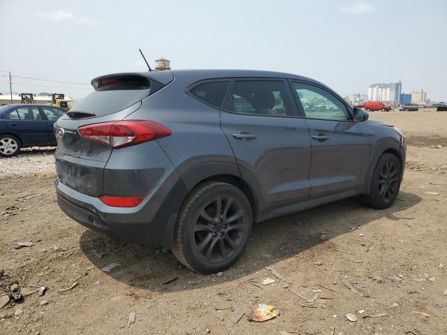 2017 HYUNDAI TUCSON SE - KM8J23A41HU391418