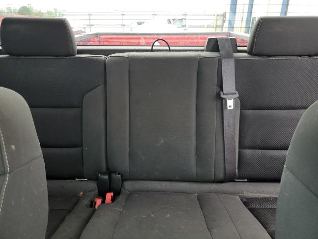 2015 GMC SIERRA K15 - 1GTV2UECXFZ188122