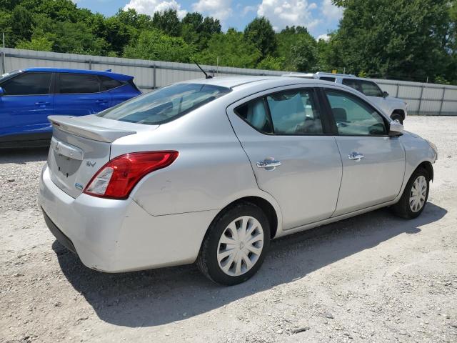 2016 NISSAN VERSA S 3N1CN7AP4GL901939