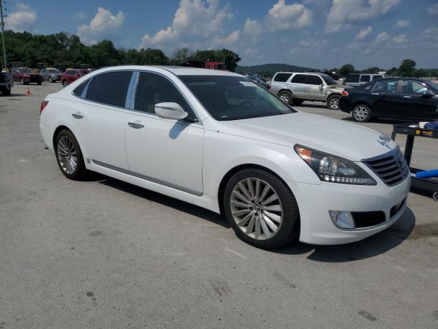 Vin: kmhgh4jh6fu095812, lot: 62262895, hyundai equus signature 20154