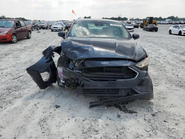 2019 FORD FUSION SE - 3FA6P0HDXKR280001