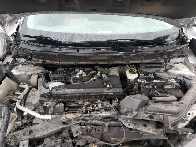 2018 NISSAN ROGUE S - KNMAT2MT9JP569501