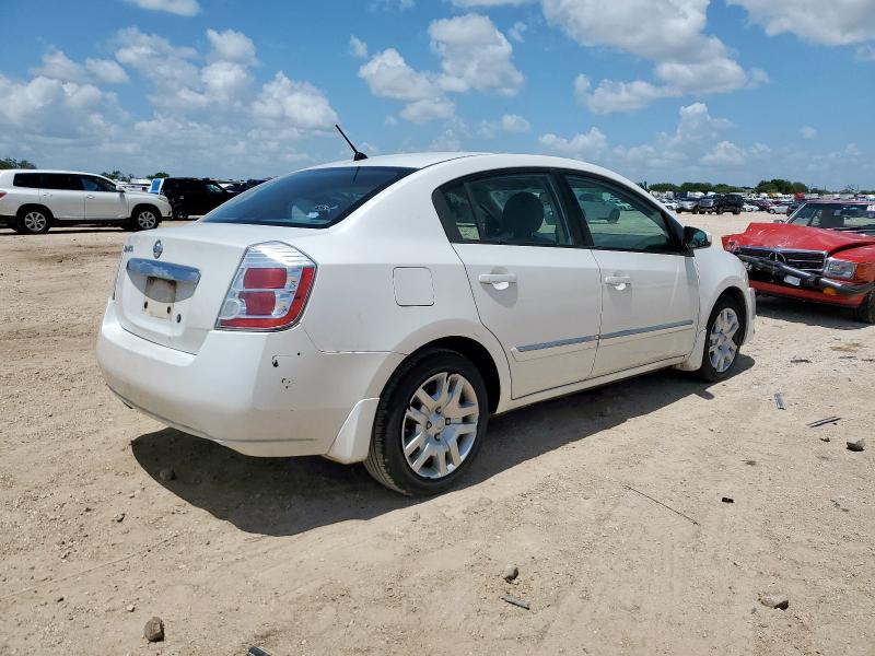 Vin: 3n1ab6ap9al604991, lot: 61776255, nissan sentra 2.0 20103