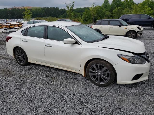 Vin: 1n4al3ap8jc224258, lot: 59269765, nissan altima 2.5 20184