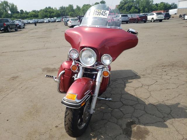 2004 HARLEY-DAVIDSON FLHTCUI 1HD1FCW174Y631239