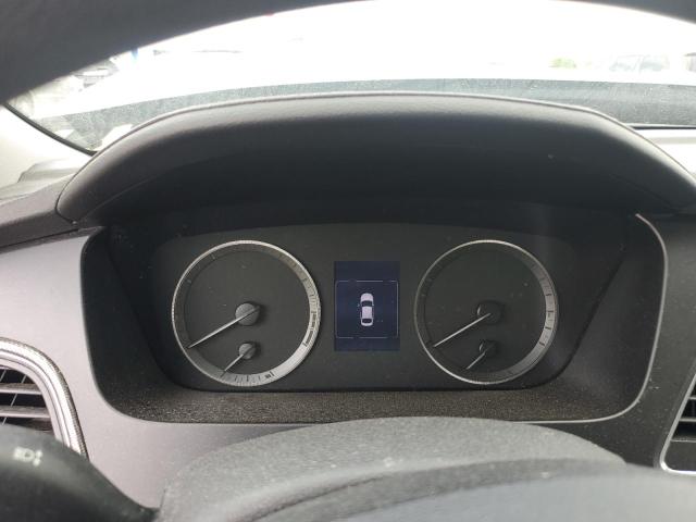 2015 HYUNDAI SONATA SPO - 5NPE34AF8FH064810