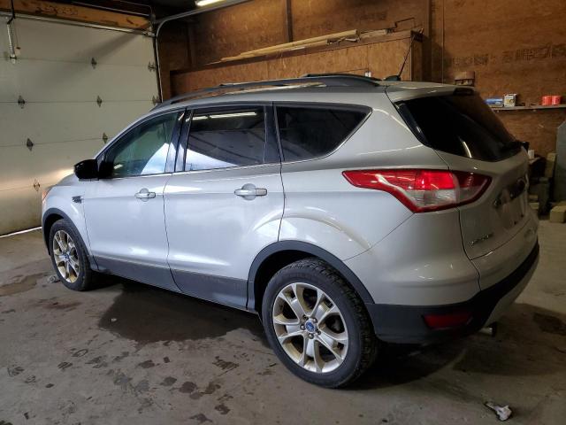 Vin: 1fmcu0h90duc79786, lot: 63073045, ford escape sel 20132