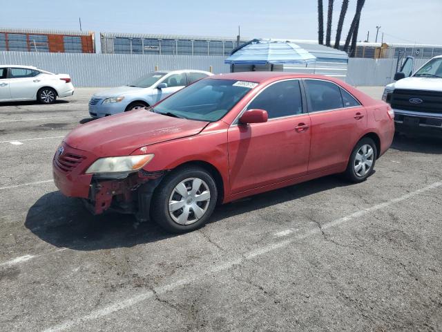 TOYOTA CAMRY BASE
