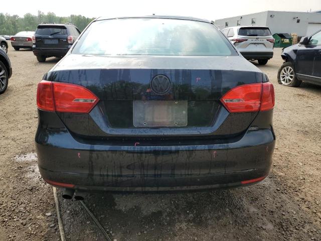 2014 VOLKSWAGEN JETTA SE - 3VWBK7AJ9EM389340