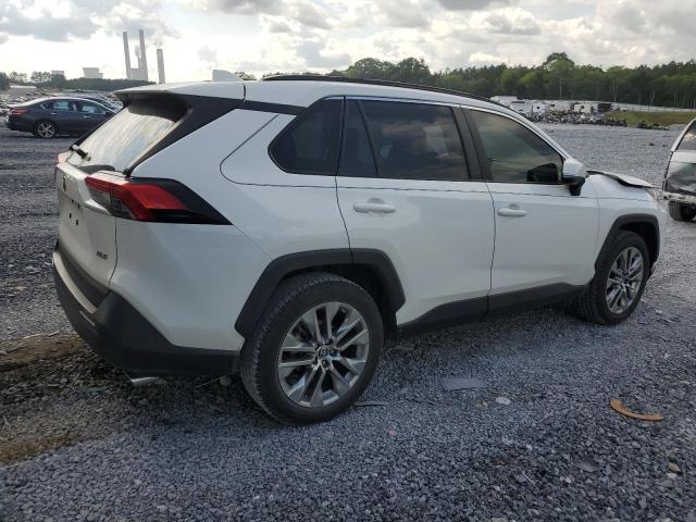 Vin: jtmc1rfv2kd041825, lot: 59722885, toyota rav4 xle premium 20193