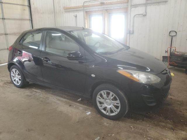 Vin: jm1de1hy0b0113517, lot: 59877405, mazda 2 20114