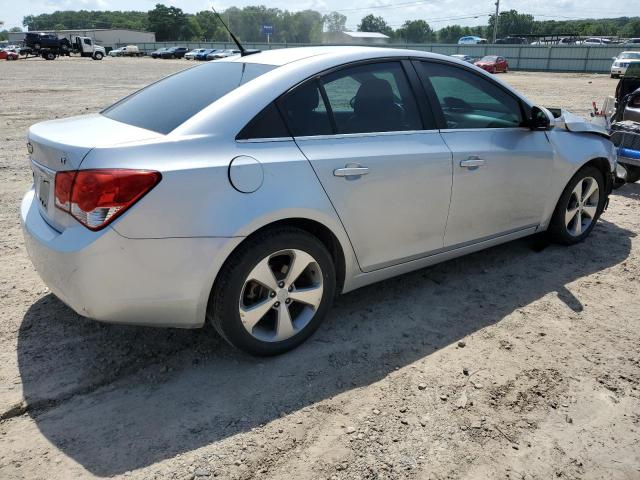 Vin: 1g1pg5s9xb7199290, lot: 61997045, chevrolet cruze lt 20113