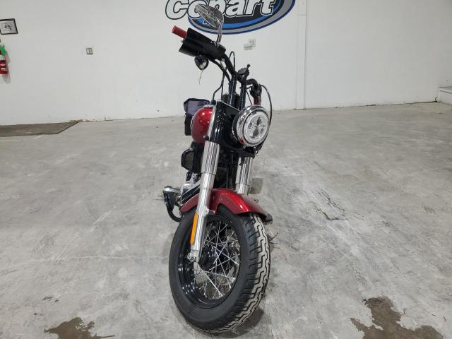 2016 HARLEY-DAVIDSON FLS SOFTAI 1HD1JRV14GB040067