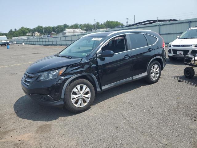 Vin: 2hkrm4h72dh672672, lot: 59480655, honda crv exl 2013 img_1