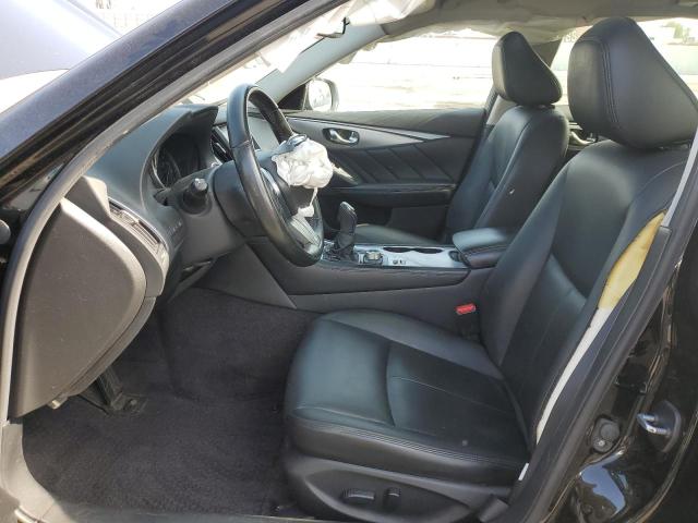 2020 INFINITI Q50 PURE JN1EV7AP9LM203643