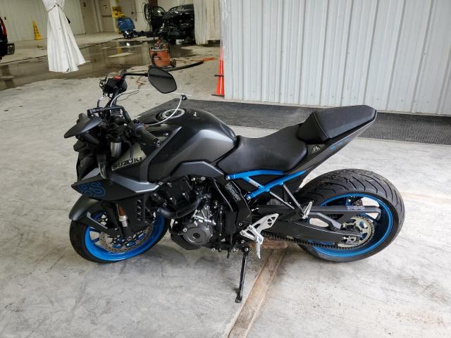 2024 SUZUKI GSX800 R JS1EM11B6R7100974