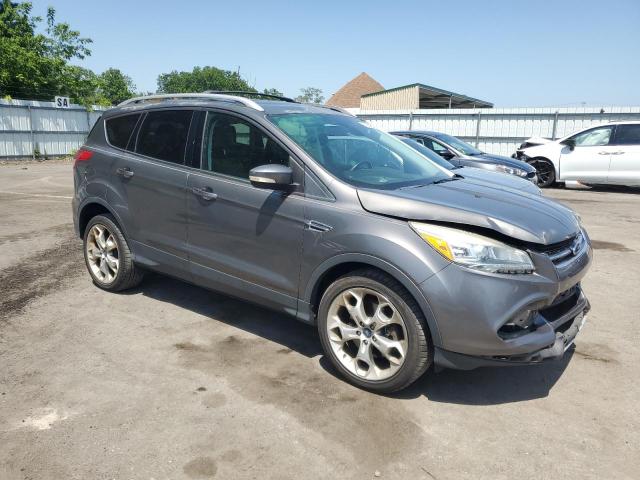 Vin: 1fmcu9j91dud47396, lot: 61912605, ford escape titanium 20134