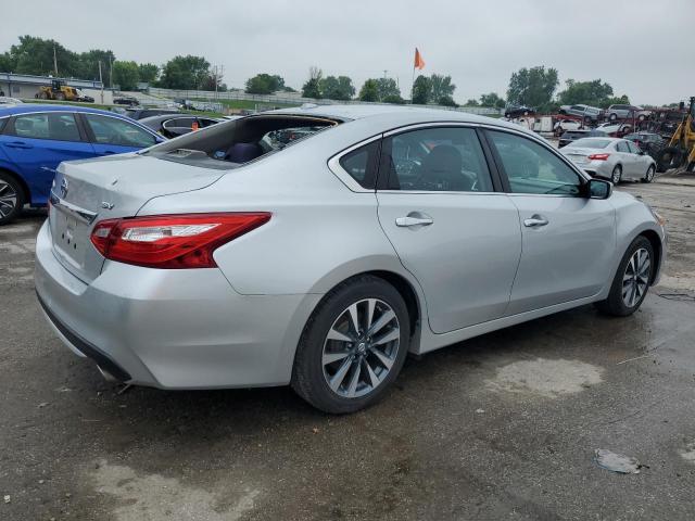 2017 NISSAN ALTIMA 2.5 - 1N4AL3AP0HC214740