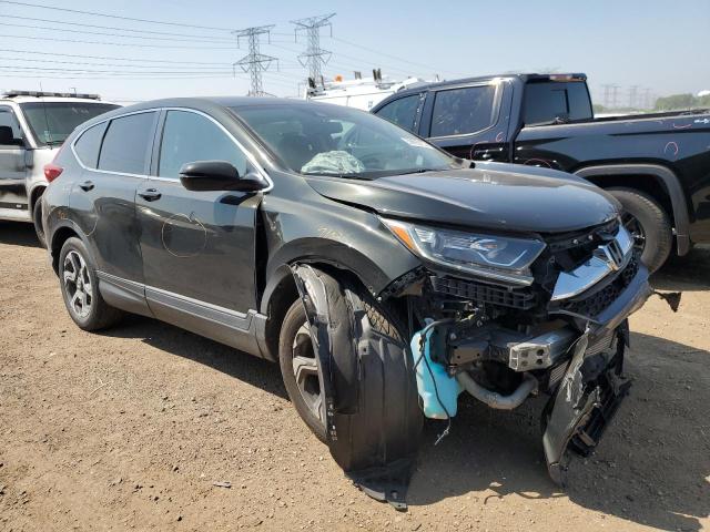 Vin: 7farw2h8xje002082, lot: 59992425, honda crv exl 20184
