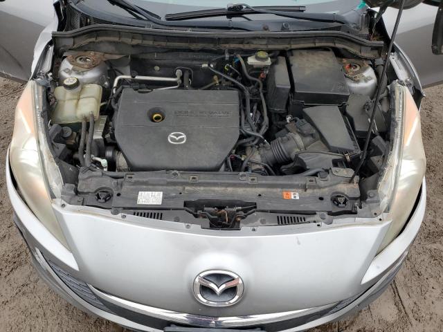 2010 MAZDA 3 I - JM1BL1SG5A1206457
