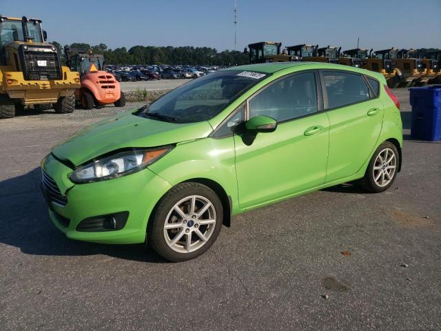 Vin: 3fadp4ej5em225773, lot: 61716625, ford fiesta se 2014 img_1