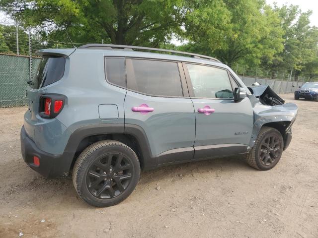 Vin: zaccjbbb7hpf03437, lot: 59815415, jeep renegade latitude 20173