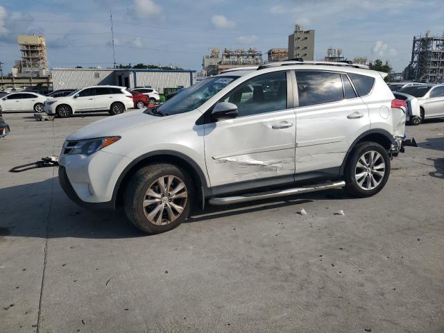 Vin: 2t3yfrev9ew085210, lot: 62446645, toyota rav4 limited 2014 img_1