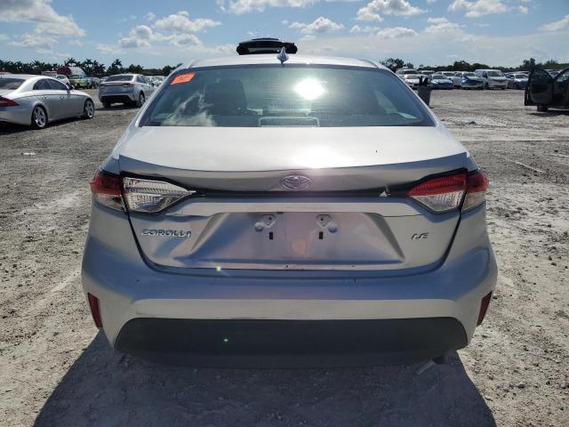 2023 TOYOTA COROLLA LE - 5YFB4MDE7PP052901