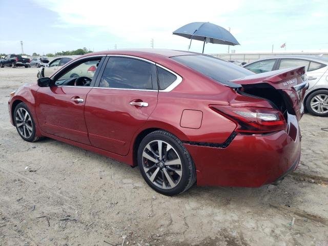 2017 NISSAN ALTIMA 2.5 1N4AL3APXHC118372