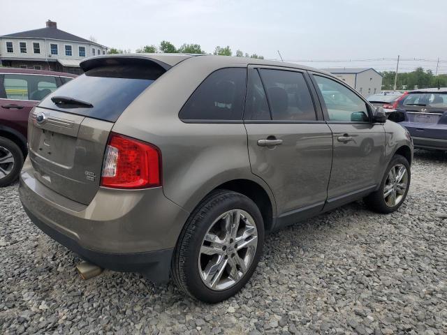 Vin: 2fmdk4jc9eba49064, lot: 59906255, ford edge sel 20143